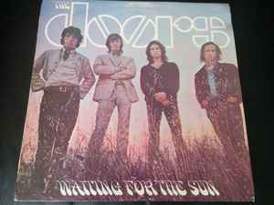 The Doors – Waiting For The Sun (1968, Terre Haute Pressing, Unipak, Vinyl)  - Discogs