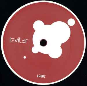 Various - LR002 album cover