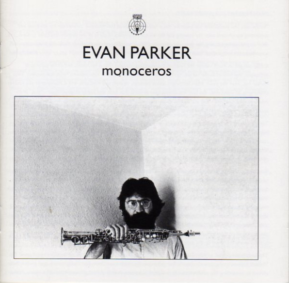 Evan Parker – Monoceros (1978, Vinyl) - Discogs