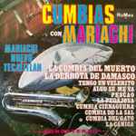 Mariachi Nuevo Tecalitlan – Cumbias Con Mariachi (1978, Vinyl