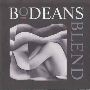BoDeans - Blend