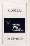 Cover of Closer, 1981, Cassette