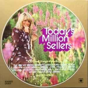 Various - Today's Million Sellers album cover