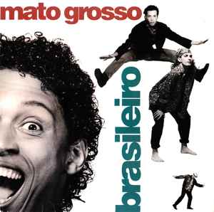 Mato Grosso (4) - Brasileiro album cover