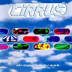 Drop The Break - Cirrus