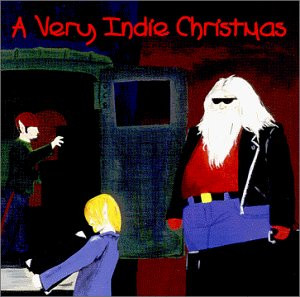 télécharger l'album Various - A Very Indie Christmas Vol 1