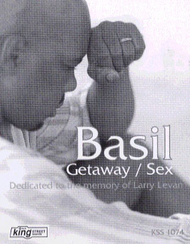 Basil Getaway Sex 1998 Vinyl Discogs