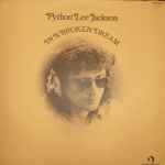 Python Lee Jackson – In A Broken Dream (1972, Vinyl) - Discogs