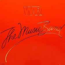The Music Band (Vinyl, LP, Album) for sale