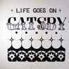 Gatsby (9) - Life Goes On