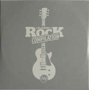 Classic Rock Compilation 102 - Various