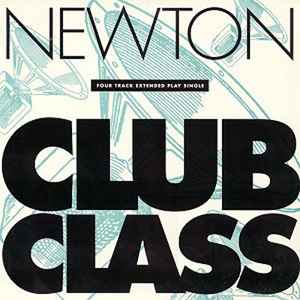 Club Class EP - Newton