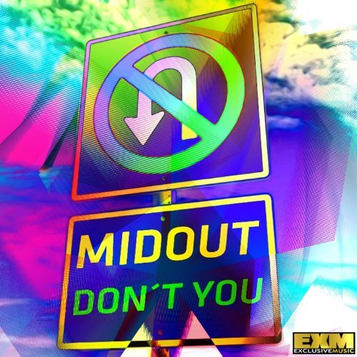 lataa albumi Midout - Dont You