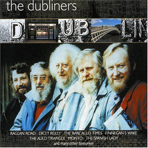 The Dubliners – Dublin (2007, CD) - Discogs