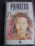 Cover of Princess, 1986, Cassette
