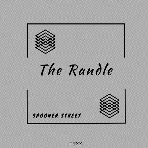 télécharger l'album Spooner Street - The Randle