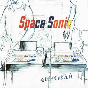 Ellegarden – Space Sonic (2005, CD) - Discogs