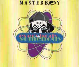 Everybody Needs Somebody - Masterboy