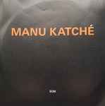 Cover of Manu Katché, 2012, CDr