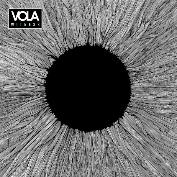 VOLA – Witness (2021, CD) - Discogs