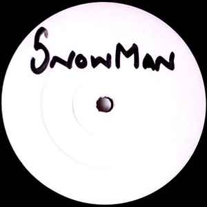 Snowman - Wiley Kat