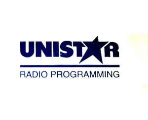 Unistar Radio Programming on Discogs