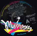 Cover of Strait Old Line, 1983, Vinyl