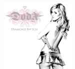 Cover of Diamond Bitch, 2007-07-27, CD