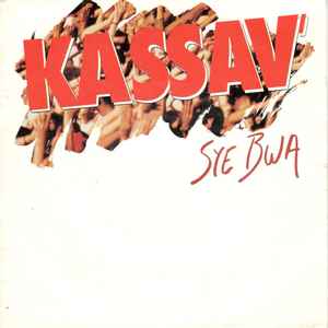 Kassav' - Ou Lé | Releases | Discogs