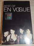 Cover of Best Of En Vogue, 1998, Cassette