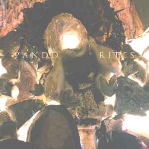 Pando (5) - Rites album cover