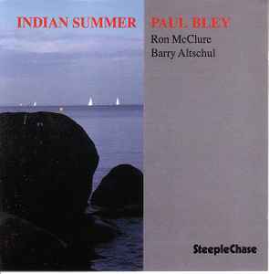 Paul Bley - Indian Summer