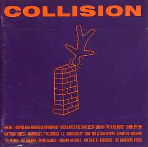 Collision - Various