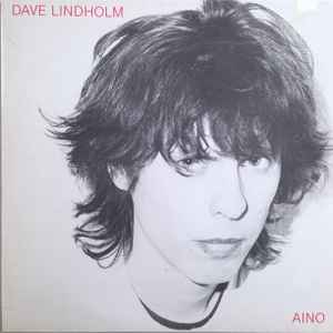 Aino - Dave Lindholm