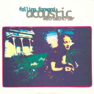 Acoustic - Falling Forward / Metroschifter