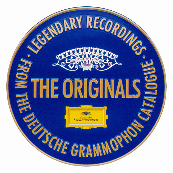 The Originals Discography | Discogs