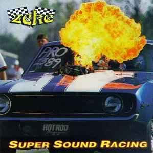 Super Sound Racing - Zeke