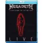 Megadeth - Countdown To Extinction Live | Releases | Discogs