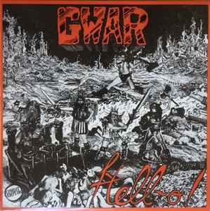 Gwar – Scumdogs Of The Universe (1990, Vinyl) - Discogs