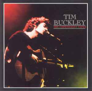 Buckley – Call (2017, CD) - Discogs