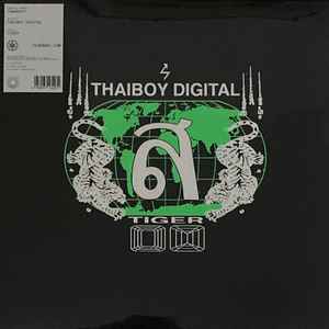 Thaiboy Digital - Tiger