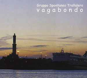 Gruppo Spontaneo Trallalero - Vagabondo album cover