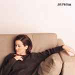 Cover of Jill Phillips, 1999, CD