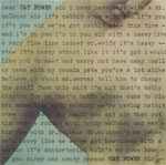 Cover of Dear Sir, 1995-10-00, CD