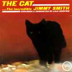Cover of The Cat, 1984-09-00, CD