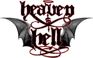 heaven and hell band