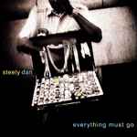 Steely Dan – Everything Must Go (CD) - Discogs