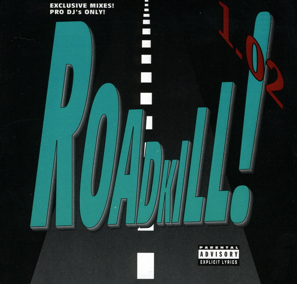 Album herunterladen Various - Roadkill 102