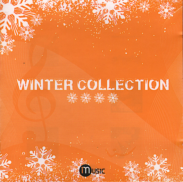 Winter Collection 4 (2007, CD) - Discogs