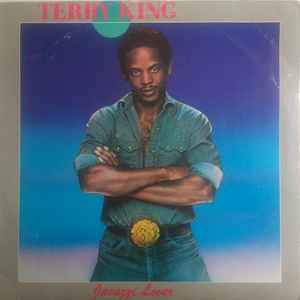 Terry King (3) - Jacuzzi Lover